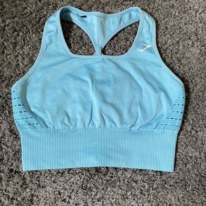 Gymshark sports bra
